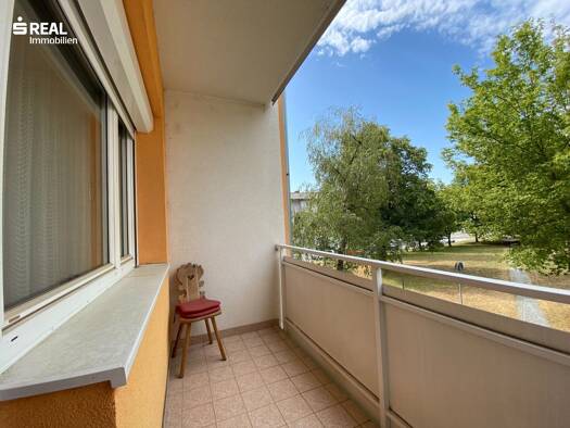 Wohnung zum Kauf 129.000 € 4 Zimmer 99 m² 1. Geschoss Hartberg 8230
