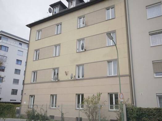 Sonstiges zur Miete 52,56 € Innere Stadt Villach 9500