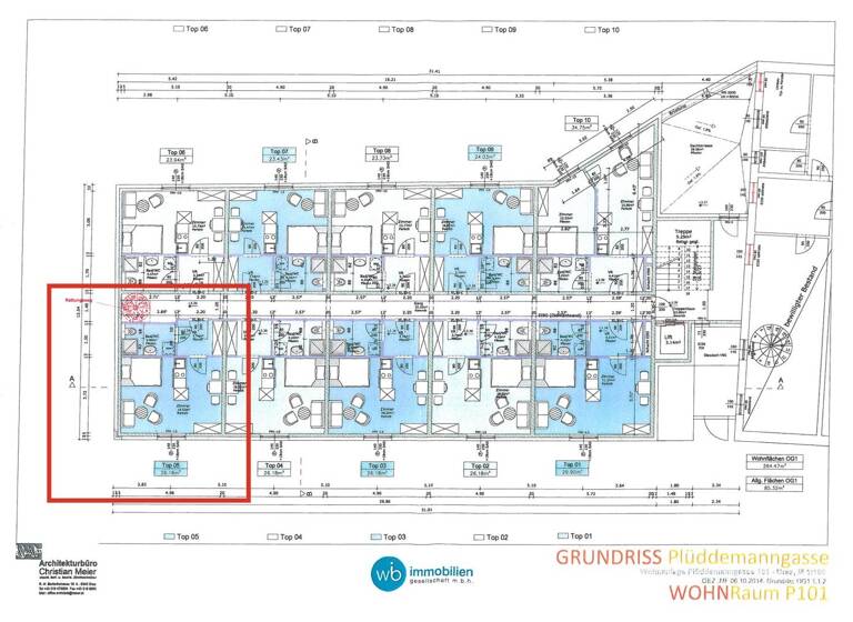 Studio zum Kauf 125.000 € 1 Zimmer 26,2 m² 1. Geschoss Jakomini Graz 8042