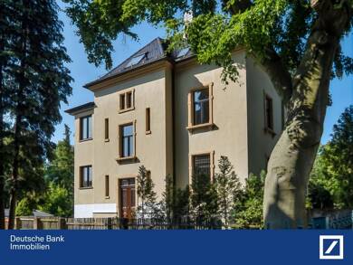 Villa zum Kauf 390.000 € 11 Zimmer 300 m² 936 m² Grundstück Zittau Zittau 02763