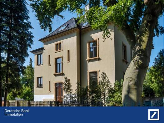 Villa zum Kauf 390.000 € 11 Zimmer 300 m² 936 m² Grundstück Zittau Zittau 02763