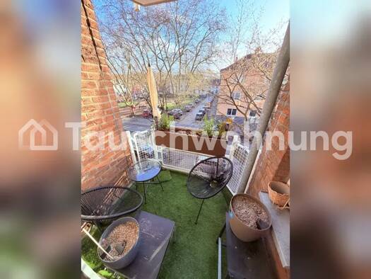 Wohnung zur Miete Tauschwohnung 340 € 1,5 Zimmer 30 m² Lindenthal Köln 50935
