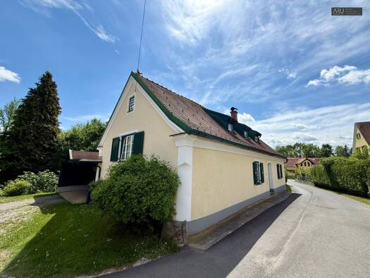 Haus zum Kauf 395.000 € 4 Zimmer 120 m² 650 m² Grundstück Burgau 8291