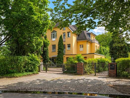 Wohnung zum Kauf 300.000 € 2 Zimmer 60 m² 3. Geschoss Zehlendorf Berlin 14165