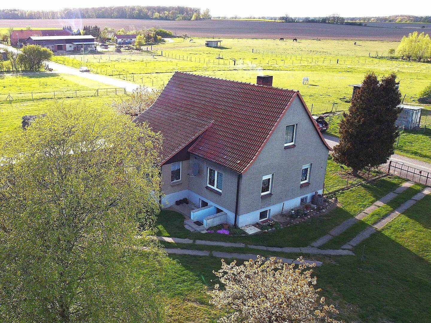 Einfamilienhaus zum Kauf - Ansicht 2