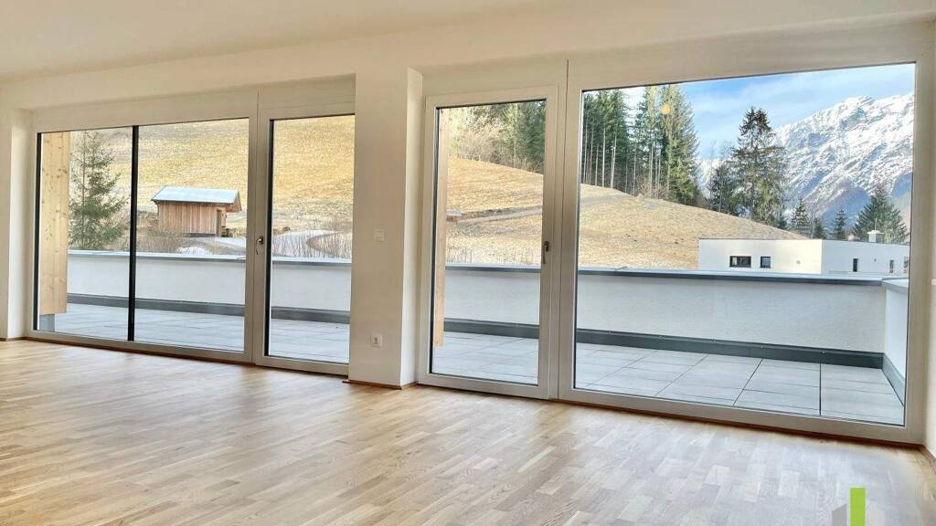 Wohnung zum Kauf - Erstbezug 1.030.371 € 4 Zimmer 126 m² 2. Geschoss Hinterstoder 4573
