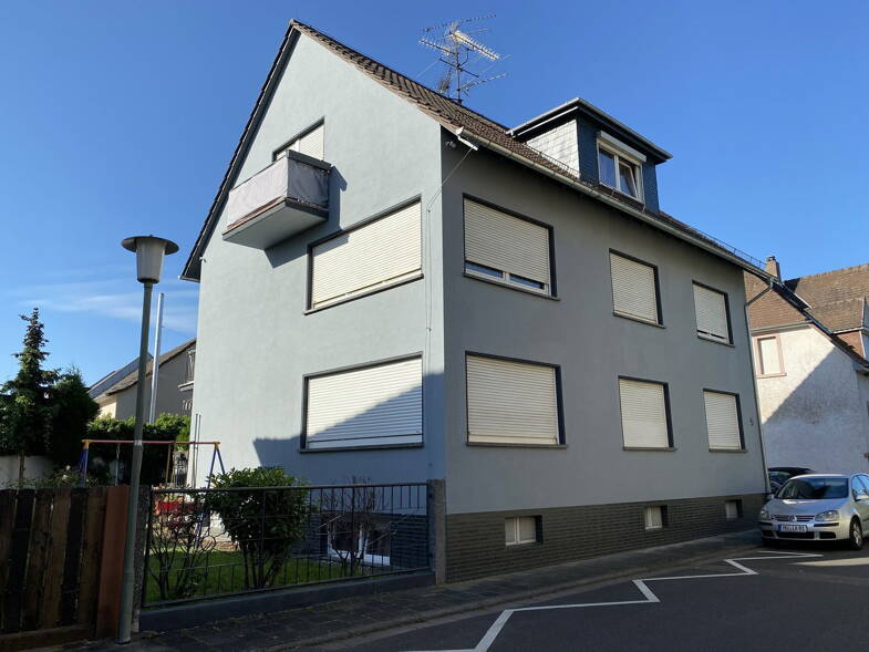 Wohnung zur Miete 1.000 € 3 Zimmer 75 m² Dachgeschoss, 2. Geschoss Steinheim Hanau 63456