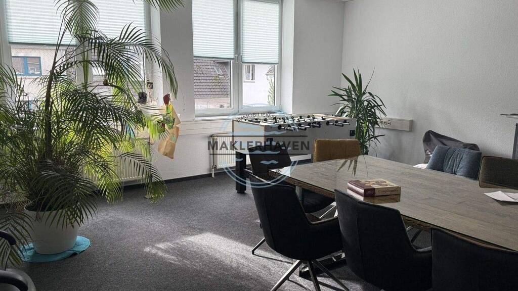 Bürofläche zum Kauf 425.000 € 10 Zimmer 311 m² Bürofläche Innenstadt Wilhelmshaven 26382