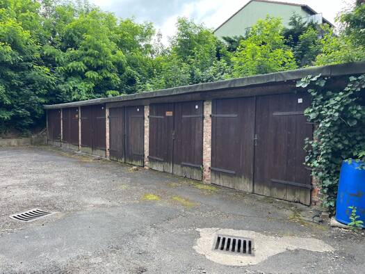 Garage zur Miete provisionsfrei 70 € Stadtgebiet Wolfenbüttel 38300