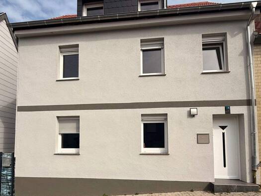 Einfamilienhaus zum Kauf 295.000 € 4 Zimmer 80 m² 274 m² Grundstück St. Ingbert Sankt Ingbert 66386