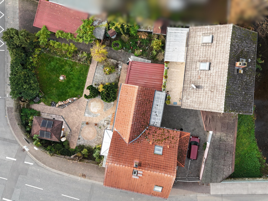 Mehrfamilienhaus zum Kauf 1.200.000 € 13 Zimmer 250 m² 868 m² Grundstück Kriftel 65830