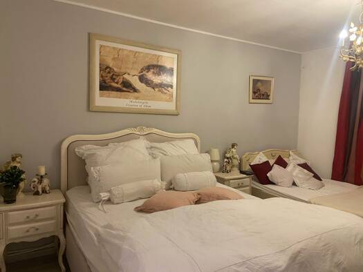 Terrassenwohnung zur Miete 950 € 2 Zimmer 120 m² Geschoss EG/1 frei ab sofort Leinach 97274