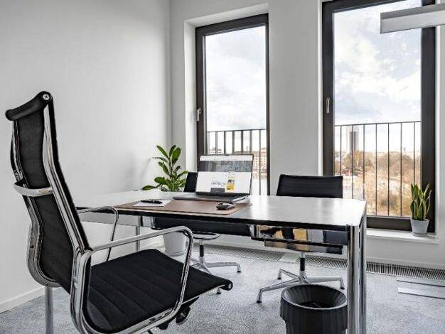 Bürofläche zur Miete provisionsfrei 700 € 21 m² Bürofläche Ballindamm Hamburg-Altstadt Hamburg 20095