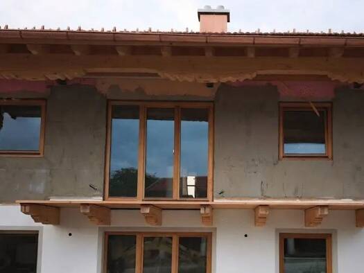 Maisonette zur Miete 1.300 € 4 Zimmer 110 m² Geschoss 2/3 frei ab 01.09.2026 Egerdach Wonneberg 83379