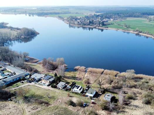 Bungalow zum Kauf 430.000 € 5 Zimmer 50 m² 440 m² Grundstück Wachow Nauen 14641