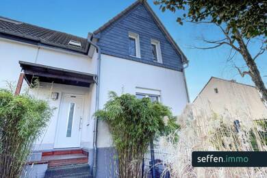 Haus zum Kauf 490.000 € 5 Zimmer 120 m² 932 m² Grundstück Herkenrath Bergisch Gladbach 51429