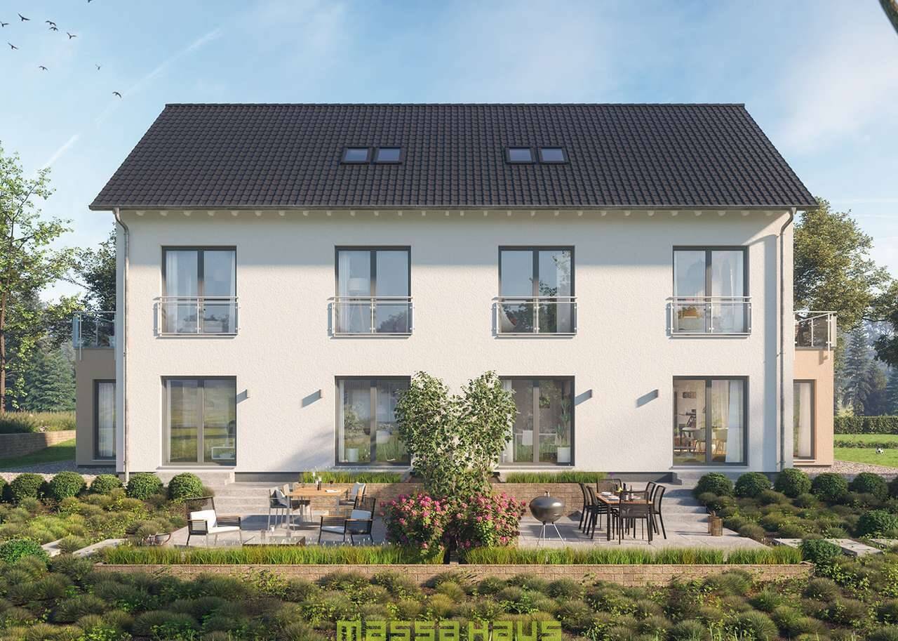 House in Denzlingen - Mehr