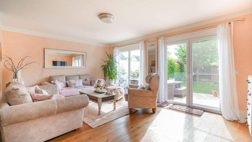 Einfamilienhaus zum Kauf 649.000 € 4,5 Zimmer 145 m² 480 m² Grundstück Blankenfelde Blankenfelde-Mahlow 15827