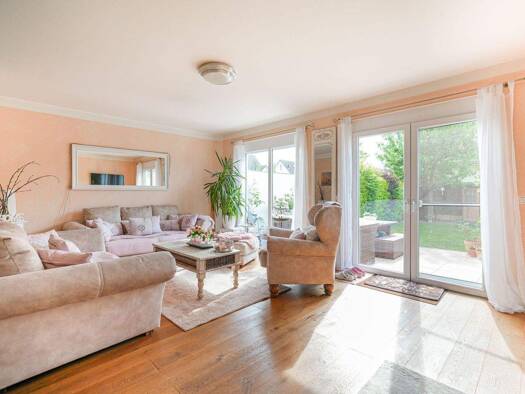 Einfamilienhaus zum Kauf 649.000 € 4,5 Zimmer 145 m² 480 m² Grundstück Blankenfelde Blankenfelde-Mahlow 15827