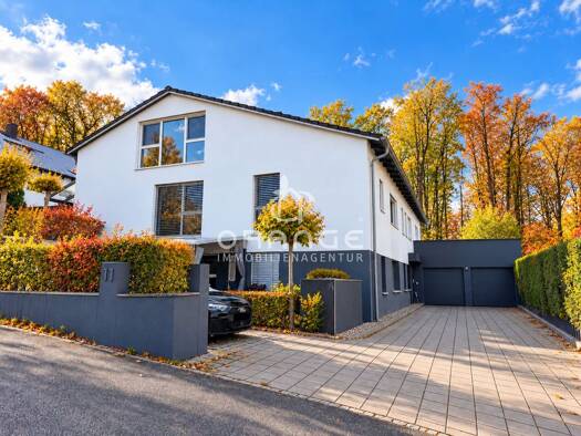 Mehrfamilienhaus zum Kauf provisionsfrei 1.780.000 € 428,8 m² 1.000 m² Grundstück Sinzing Sinzing 93161