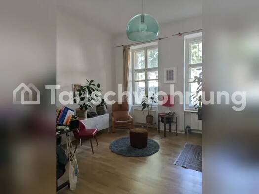 Wohnung zur Miete Tauschwohnung 800 € 3 Zimmer 88 m² EG Neukölln Berlin 12043