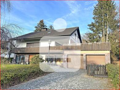 Einfamilienhaus zum Kauf 550.000 € 7 Zimmer 200 m² 1.008 m² Grundstück Kulmbach Kulmbach 95326
