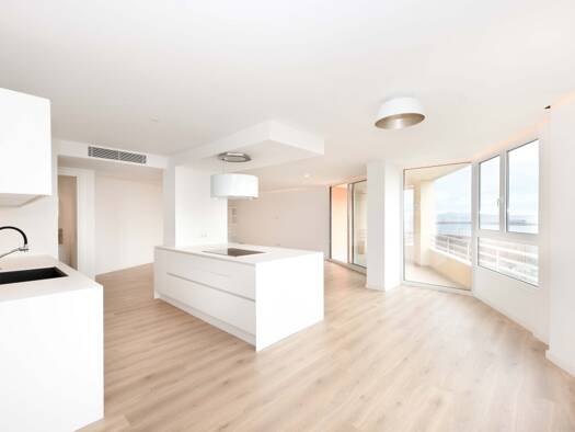 Wohnung zum Kauf 1.550.000 € 3 Zimmer 190 m² 6. Geschoss Palma de Mallorca 07000