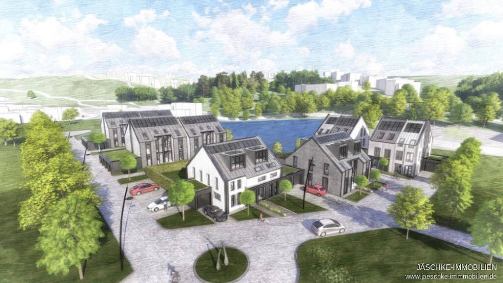 Grundstück zum Kauf - Erstbezug 94.000 € 210,1 m² Grundstück Schevenhütte Stolberg 52224