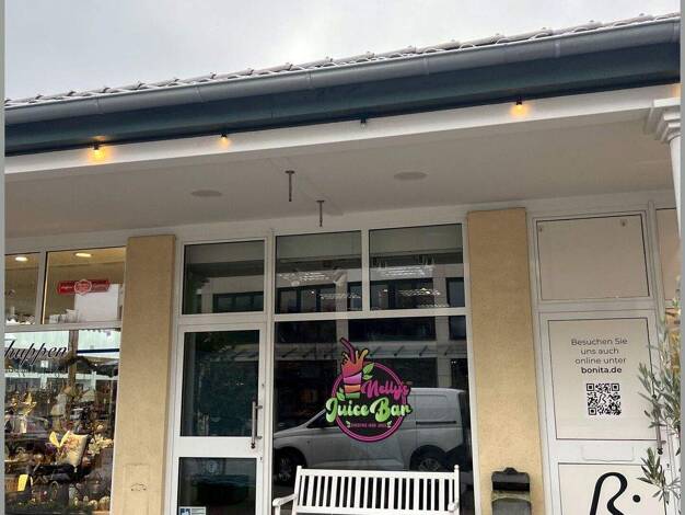 Laden zur Miete 864 € 39,3 m² Verkaufsfläche Bad Rothenfelde 49214