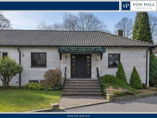 Einfamilienhaus zum Kauf 485.000 € 5 Zimmer 156 m² 735 m² Grundstück Boy Bottrop 46240