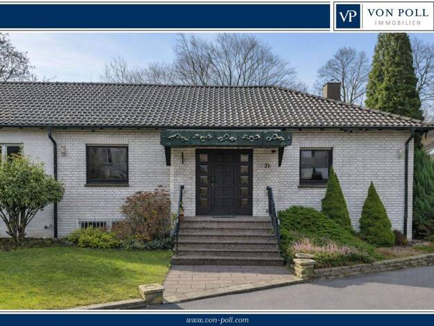 Einfamilienhaus zum Kauf 485.000 € 5 Zimmer 145 m² 735 m² Grundstück Boy Bottrop 46240