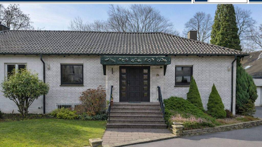 Einfamilienhaus zum Kauf 485.000 € 5 Zimmer 156 m² 735 m² Grundstück Boy Bottrop 46240