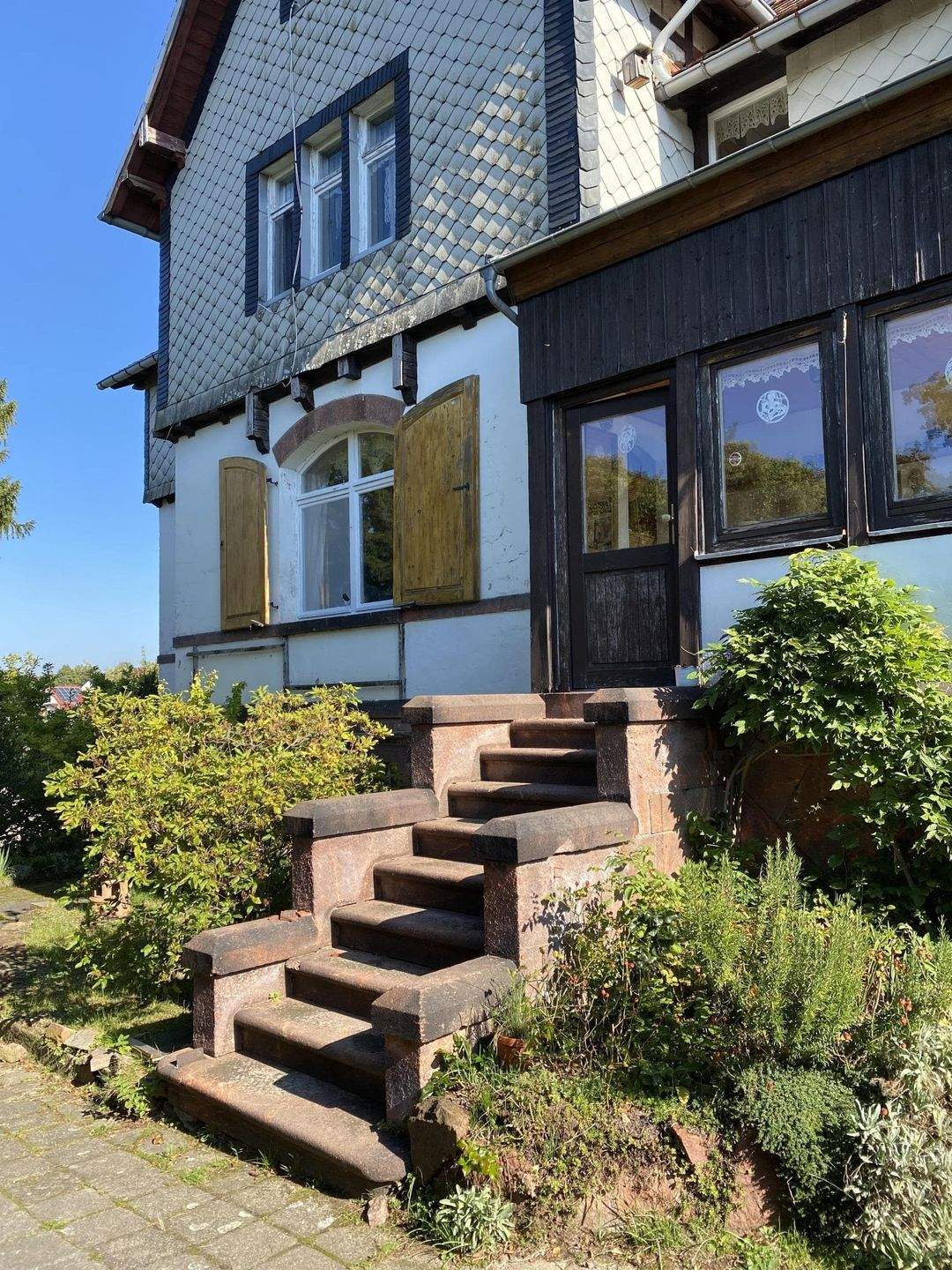 Immobilie in Wechselburg - Etwas ganz Besonderes erwartet Sie... - Bild 2