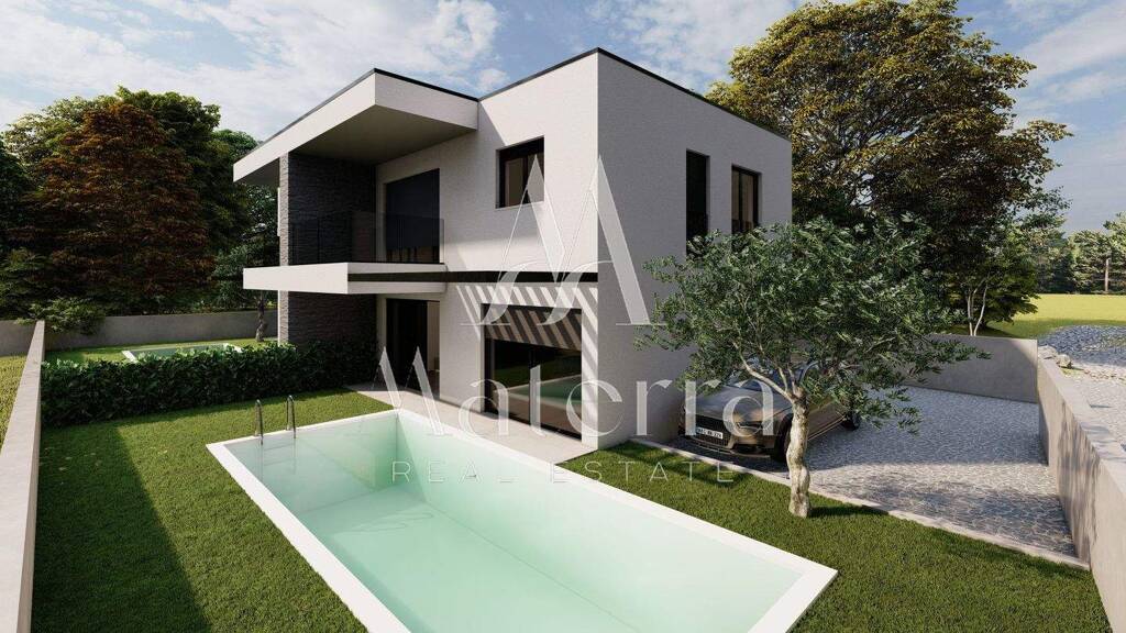 Wohnung zum Kauf 375.000 € 4 Zimmer Pirovac 22213