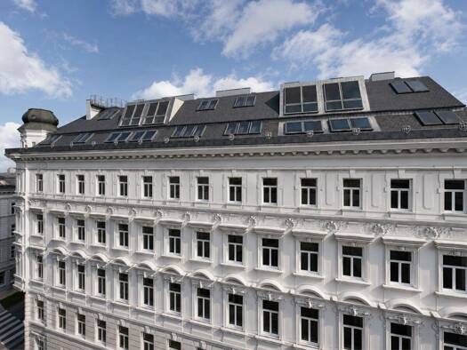 Wohnung zum Kauf - Erstbezug provisionsfrei 412.197 € 2 Zimmer 51,1 m² Thaliastraße 1 Ottakring 1160