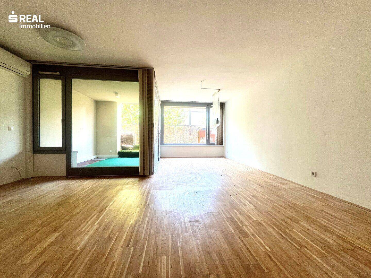 Wohnung – Floridsdorf