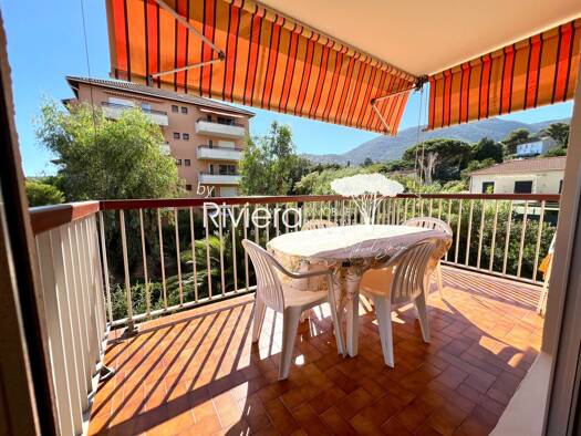 Wohnung zum Kauf 329.000 € 57 m² Nord Cavalaire-sur-Mer 83240