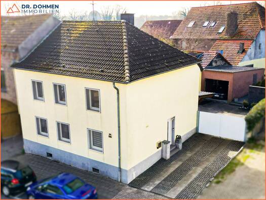 Einfamilienhaus zum Kauf 219.000 € 4 Zimmer 120 m² 519 m² Grundstück Würm Geilenkirchen 52511