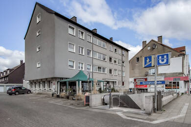 Mehrfamilienhaus zum Kauf 1.250.000 € 40,5 Zimmer 917 m² 1.349 m² Grundstück Herne-Süd Herne 44625