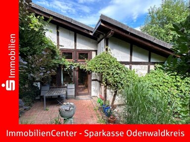 Einfamilienhaus zum Kauf 270.000 € 6 Zimmer 125,5 m² 812 m² Grundstück Reichelsheim Reichelsheim 64385