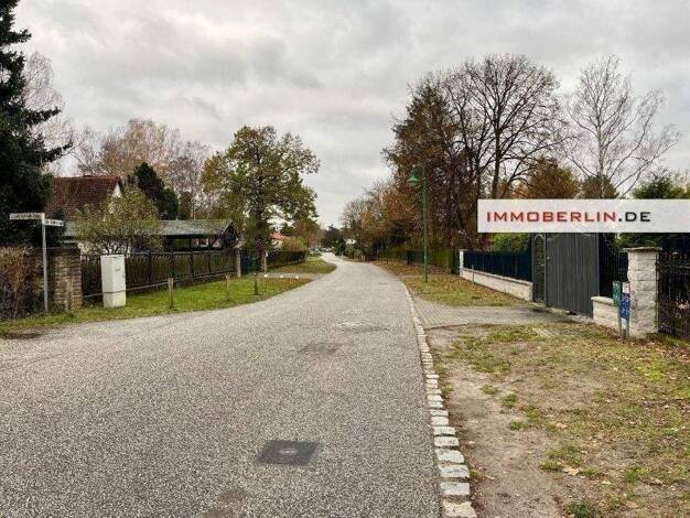 Grundstück zum Kauf 614.000 € 1.902 m² Grundstück Wernsdorf Königs Wusterhausen 15713