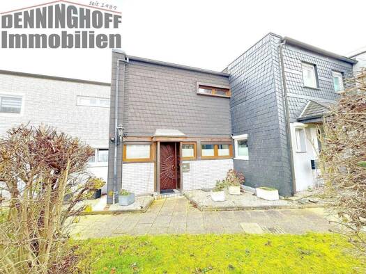 Reihenmittelhaus zum Kauf 269.000 € 3 Zimmer 105 m² 207 m² Grundstück Aplerbeck Dortmund 44287