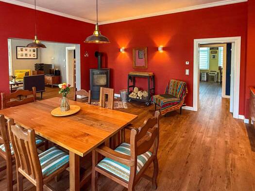 Stadthaus zum Kauf 750.000 € 9 Zimmer 300 m² 1.103 m² Grundstück Wittstock Wittstock/Dosse 16909