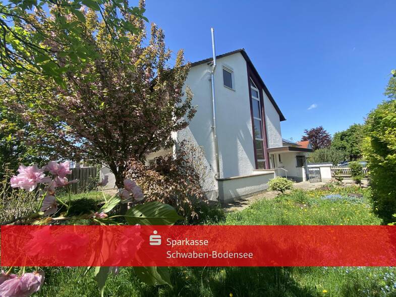 Doppelhaushälfte zum Kauf 499.000 € 5 Zimmer 170 m² 343 m² Grundstück frei ab sofort Ostendorf Meitingen 86405