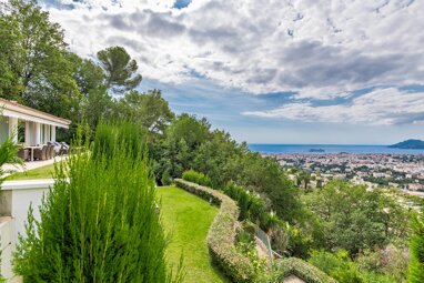 Einfamilienhaus zum Kauf 3.950.000 € 7 Zimmer 318 m² 1.800 m² Grundstück Le Vieux Port-Les Iles CANNES 06400