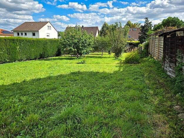 Grundstück zum Kauf 219.000 € 758 m² Grundstück Westum Sinzig 53489