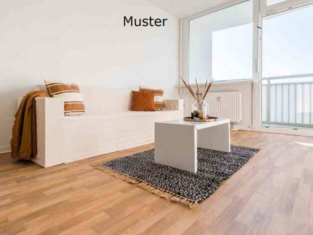 Wohnung zur Miete 964 € 2 Zimmer 74,1 m² frei ab 13.10.2026 Sternweg 30 Grengel Porz 51147