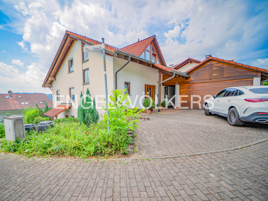 Einfamilienhaus zum Kauf 495.000 € 8 Zimmer 188 m² 533 m² Grundstück Dangstetten 79790