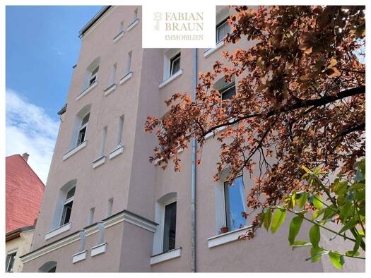 Mehrfamilienhaus zum Kauf 2.180.000 € 22 Zimmer 691 m² 390 m² Grundstück frei ab sofort St Johannis Nürnberg 90419