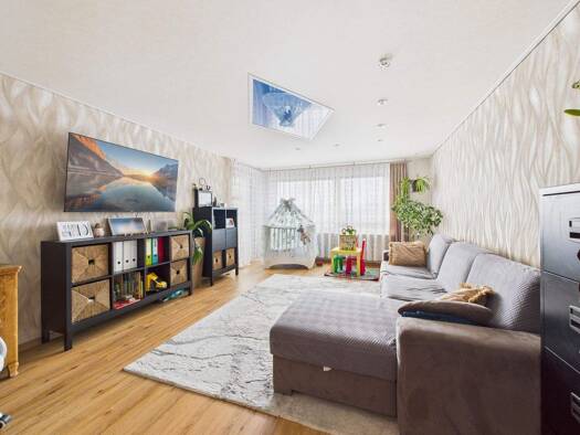 Wohnung zum Kauf 357.000 € 4,5 Zimmer 111 m² Dagersheim Böblingen 71034